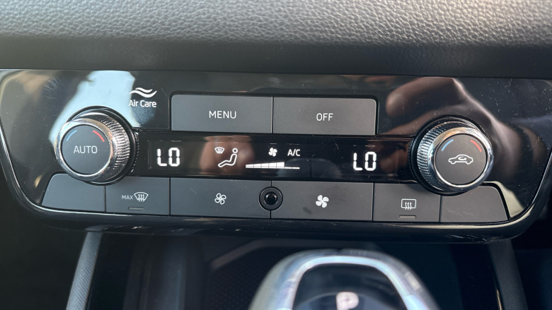 Skoda Scala 1.0 TSI 116 SE Edition 5dr DSG Petrol Hatchback